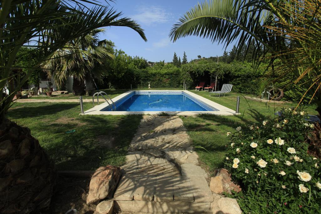 River Ebro Holidays Tivenys Esterno foto